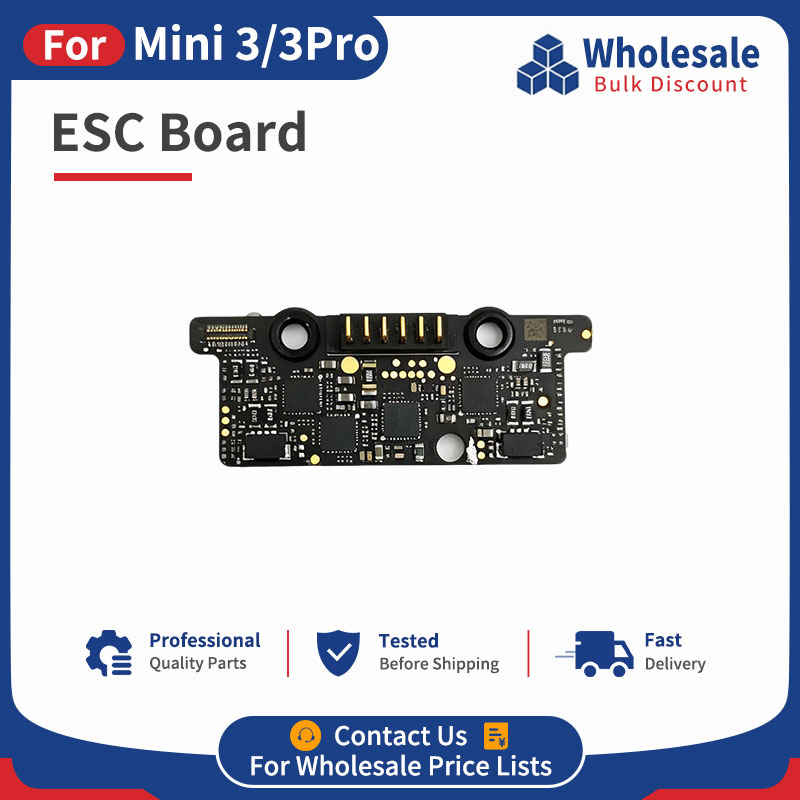 Dji Drone Mini 3 - وحدة SNQP ESC لـ Mini 3