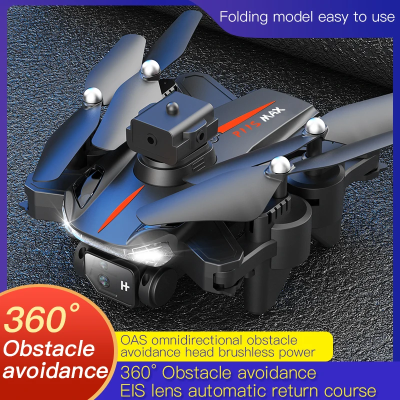 Drone Multispectral - طائرة بدون طيار P11 Pro Max