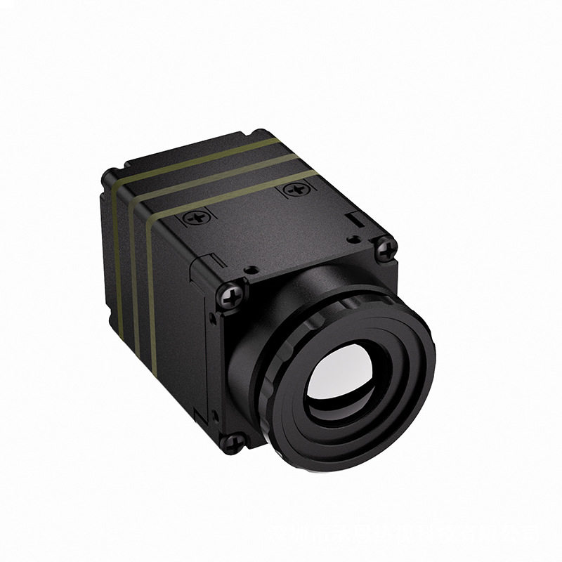وحدة تصوير حراري LWIR بدقة 640 - مراجعة Drone Thermal Imaging وسعره