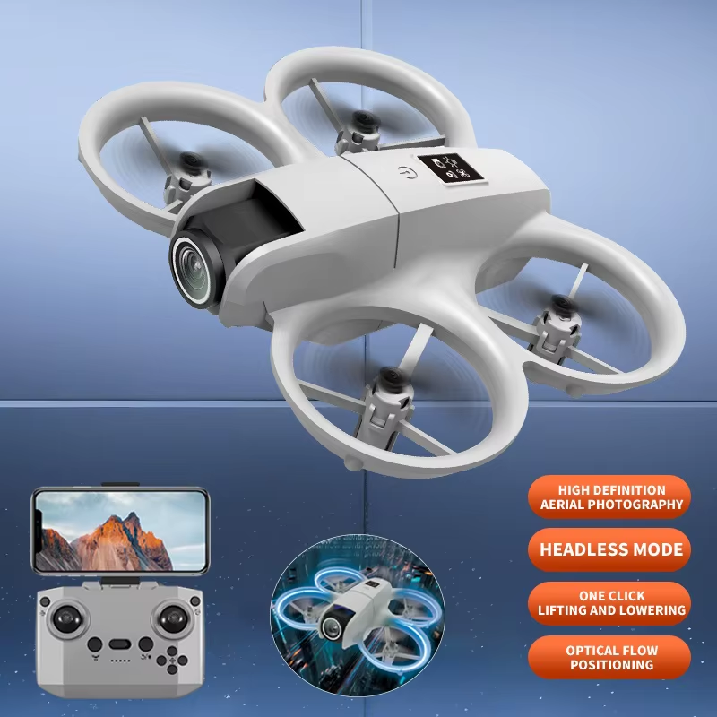 طائرة GT3 Mini الجديدة لعام 20 - مراجعة Drone Mapping وسعره