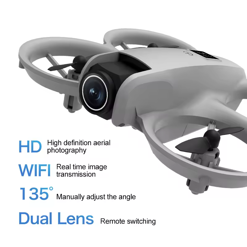طائرة GT3 Mini الجديدة لعام 20 - مراجعة Drone Mapping وسعره