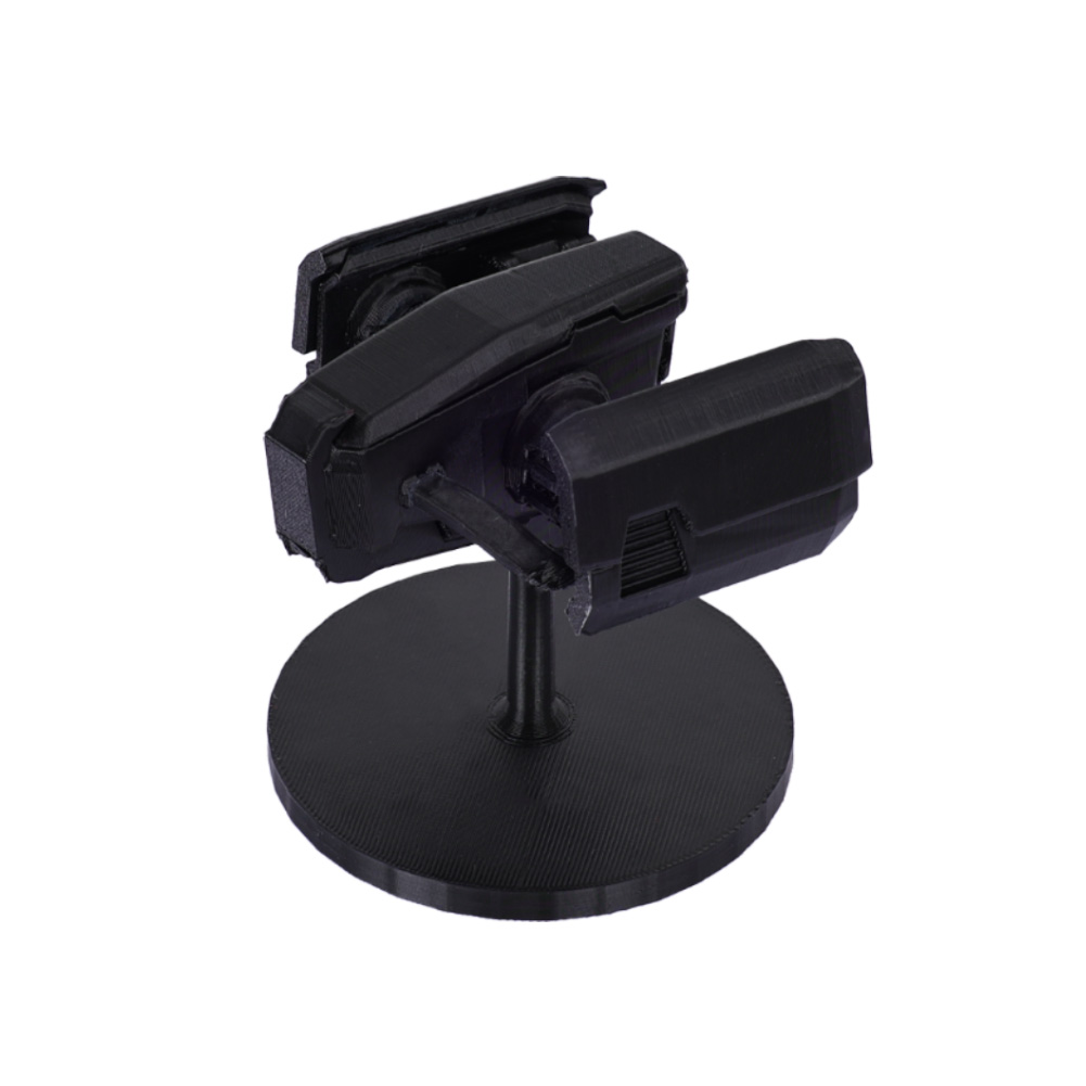 مجسم صغير لطائرة غريفين مطبوعة - مراجعة Drone 3D Modeling وسعره