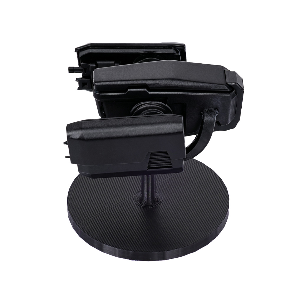 مجسم صغير لطائرة غريفين مطبوعة - مراجعة Drone 3D Modeling وسعره