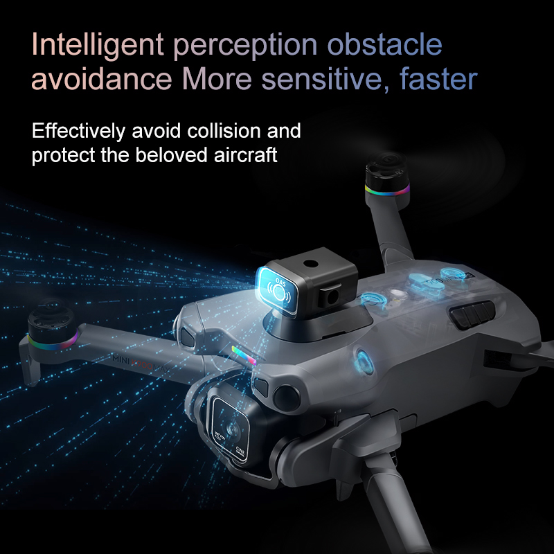طائرة بدون طيار K900 MAX الجدي - مراجعة Drone Multispectral وسعره