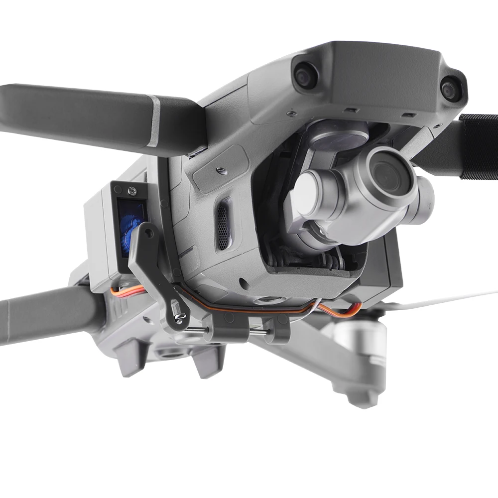 نظام إسقاط جوي لطائرات DJI Mav - مراجعة Dji Drone Mini 3 وسعره